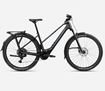Picture of ORBEA KEMEN ADV 30 MID DIAMOND BLACK (MATT-GLOSS)